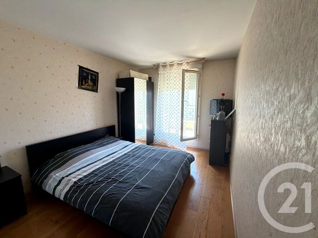 Appartement F4 à vendre - 4 pièces - 85.71 m2 - BEZONS - 95 - ILE-DE-FRANCE - Century 21 Vaillant Immobilier
