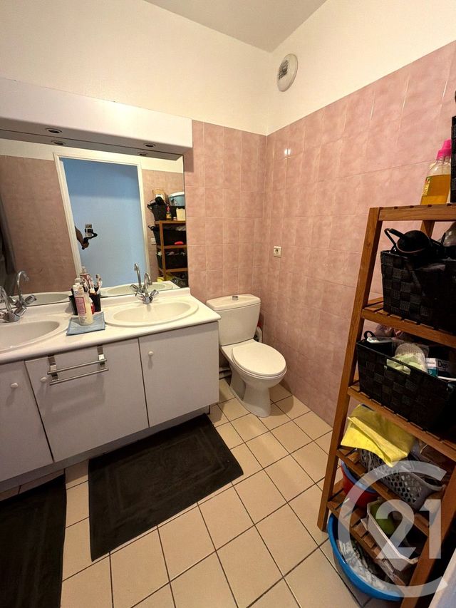 Appartement F4 à vendre - 4 pièces - 85.71 m2 - BEZONS - 95 - ILE-DE-FRANCE - Century 21 Vaillant Immobilier