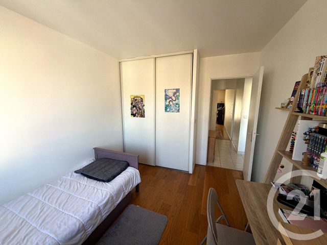 Appartement F4 à vendre - 4 pièces - 85.71 m2 - BEZONS - 95 - ILE-DE-FRANCE - Century 21 Vaillant Immobilier