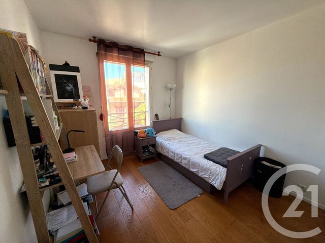 Appartement F4 à vendre - 4 pièces - 85.71 m2 - BEZONS - 95 - ILE-DE-FRANCE - Century 21 Vaillant Immobilier