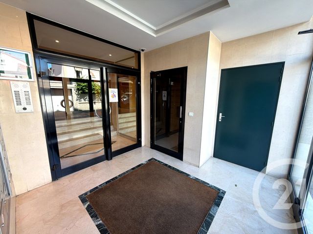 Appartement F4 à vendre - 4 pièces - 85.71 m2 - BEZONS - 95 - ILE-DE-FRANCE - Century 21 Vaillant Immobilier