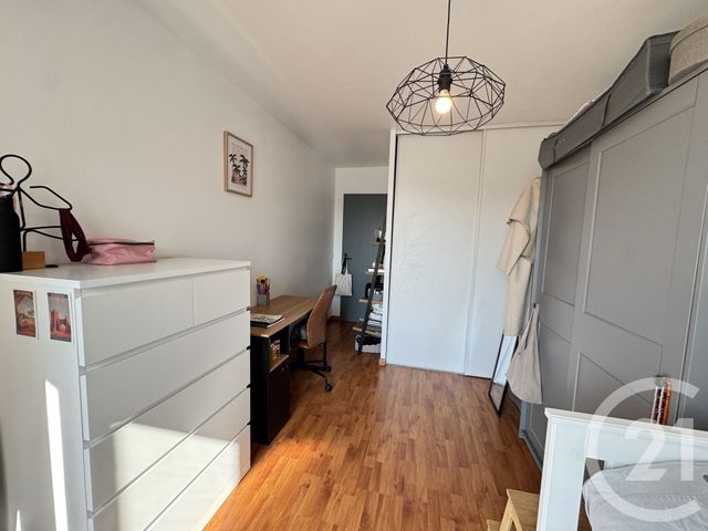 Appartement F3 à vendre - 3 pièces - 53.55 m2 - BEZONS - 95 - ILE-DE-FRANCE - Century 21 Vaillant Immobilier