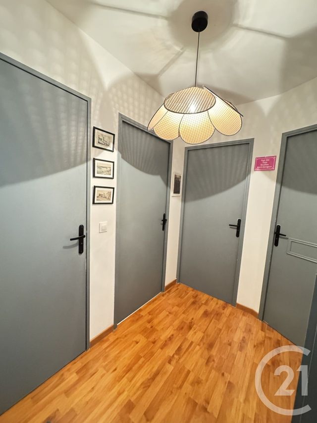 Appartement F3 à vendre - 3 pièces - 53.55 m2 - BEZONS - 95 - ILE-DE-FRANCE - Century 21 Vaillant Immobilier