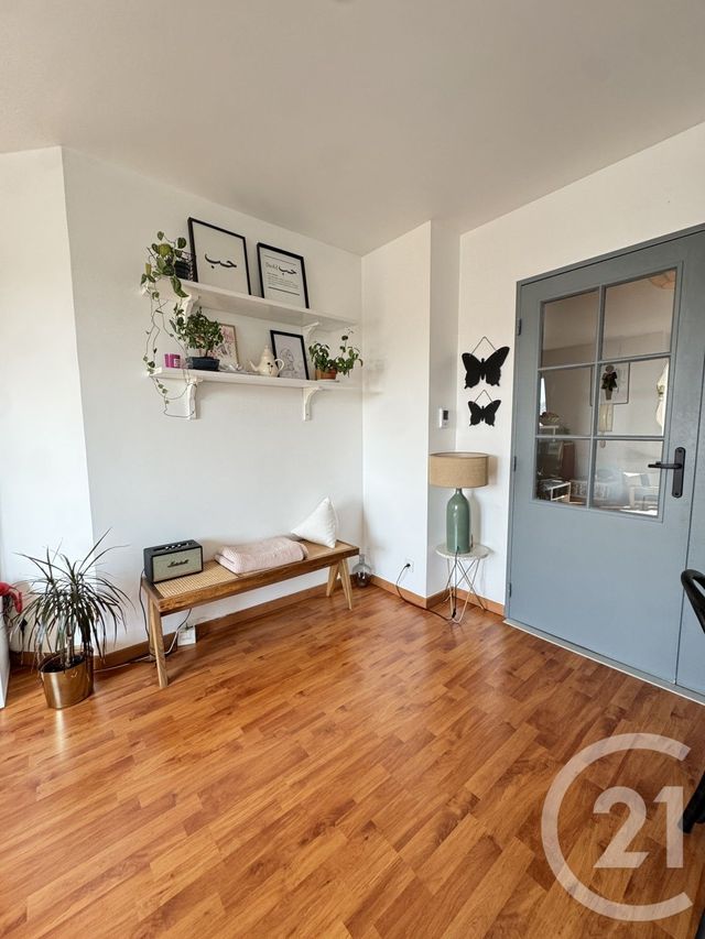 Appartement F3 à vendre - 3 pièces - 53.55 m2 - BEZONS - 95 - ILE-DE-FRANCE - Century 21 Vaillant Immobilier