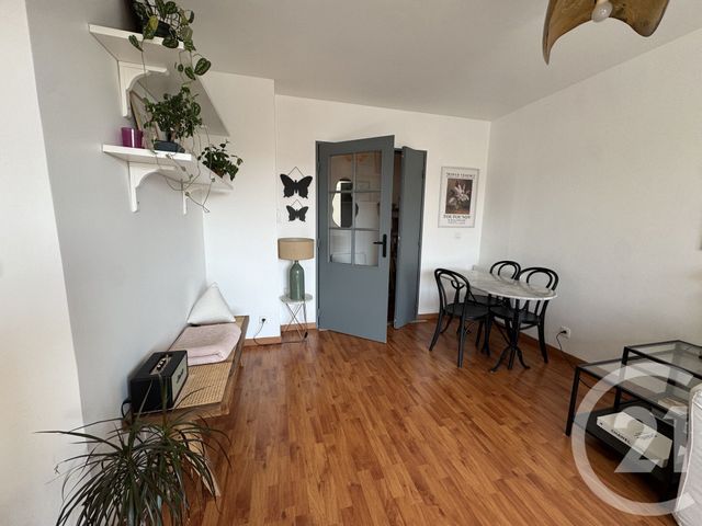 Appartement F3 à vendre - 3 pièces - 53.55 m2 - BEZONS - 95 - ILE-DE-FRANCE - Century 21 Vaillant Immobilier