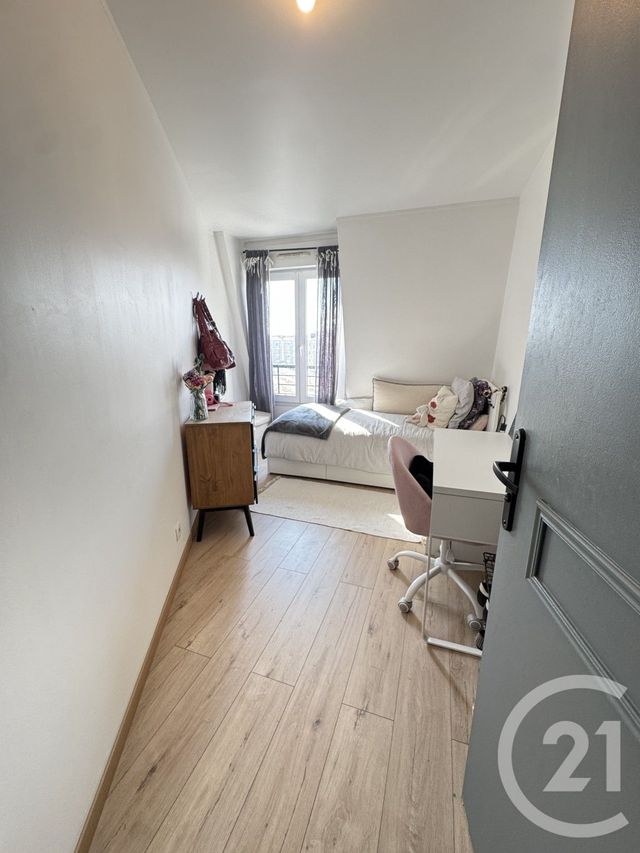 Appartement F3 à vendre - 3 pièces - 53.55 m2 - BEZONS - 95 - ILE-DE-FRANCE - Century 21 Vaillant Immobilier