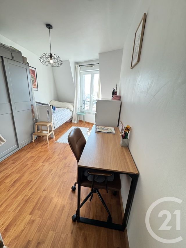 Appartement F3 à vendre - 3 pièces - 53.55 m2 - BEZONS - 95 - ILE-DE-FRANCE - Century 21 Vaillant Immobilier