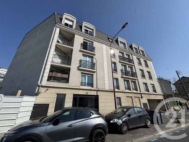 Appartement F3 à vendre - 3 pièces - 53.55 m2 - BEZONS - 95 - ILE-DE-FRANCE - Century 21 Vaillant Immobilier