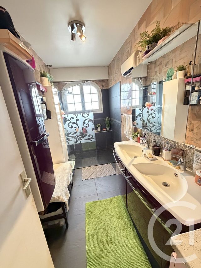 maison à vendre - 7 pièces - 185.91 m2 - SARTROUVILLE - 78 - ILE-DE-FRANCE - Century 21 Vaillant Immobilier