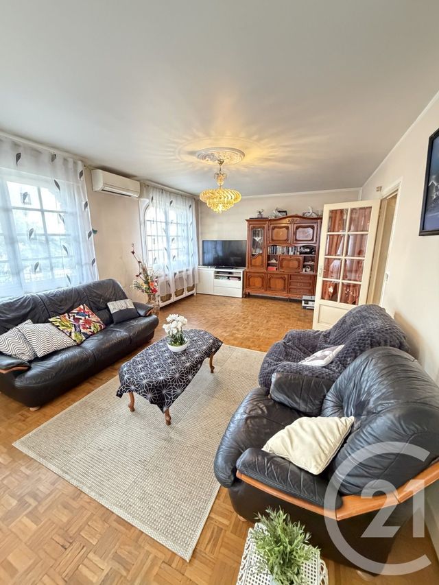 maison à vendre - 7 pièces - 185.91 m2 - SARTROUVILLE - 78 - ILE-DE-FRANCE - Century 21 Vaillant Immobilier