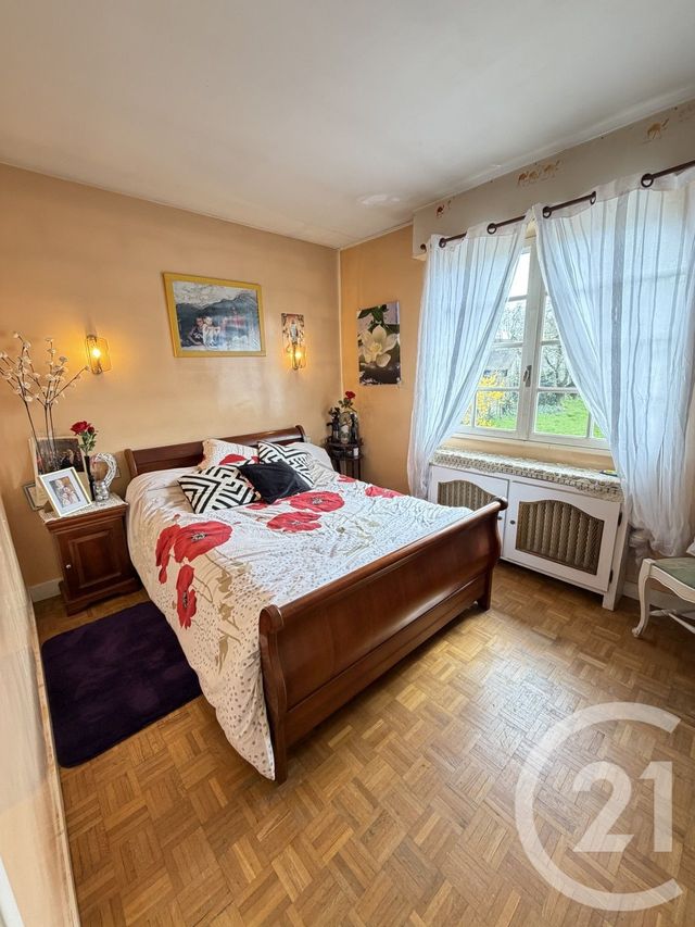 maison à vendre - 7 pièces - 185.91 m2 - SARTROUVILLE - 78 - ILE-DE-FRANCE - Century 21 Vaillant Immobilier