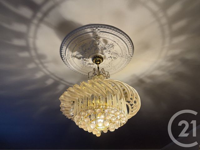 maison à vendre - 7 pièces - 185.91 m2 - SARTROUVILLE - 78 - ILE-DE-FRANCE - Century 21 Vaillant Immobilier