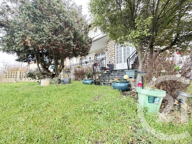 maison à vendre - 7 pièces - 185.91 m2 - SARTROUVILLE - 78 - ILE-DE-FRANCE - Century 21 Vaillant Immobilier