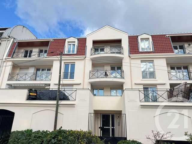 Appartement F4 à vendre HOUILLES