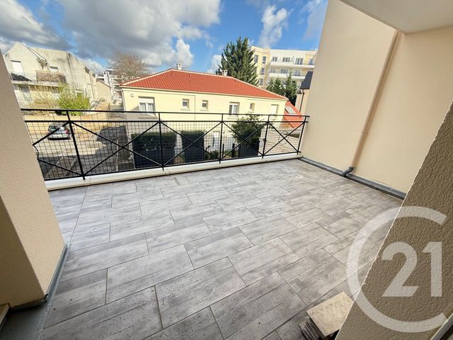 Appartement F4 à vendre - 4 pièces - 83.28 m2 - HOUILLES - 78 - ILE-DE-FRANCE - Century 21 Vaillant Immobilier