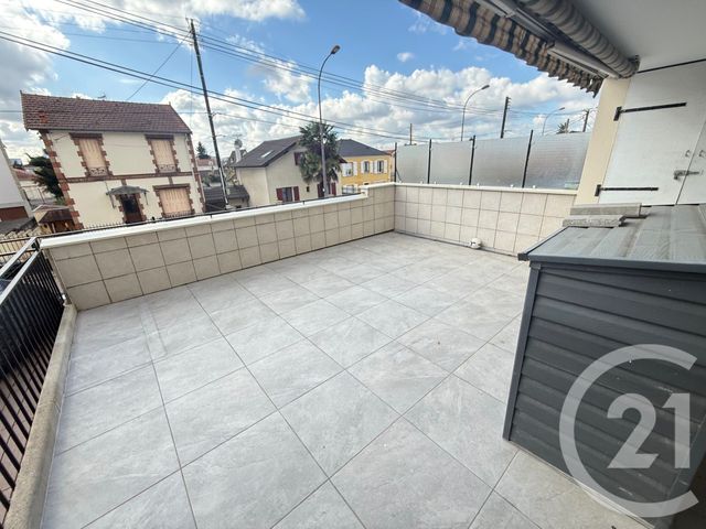 Appartement F4 à vendre - 4 pièces - 83.28 m2 - HOUILLES - 78 - ILE-DE-FRANCE - Century 21 Vaillant Immobilier