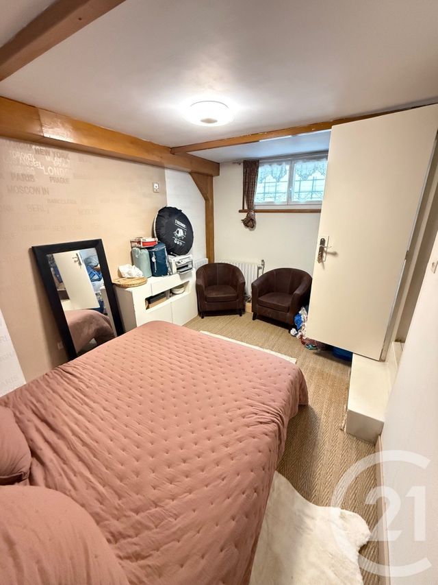 maison à vendre - 7 pièces - 106.3 m2 - BEZONS - 95 - ILE-DE-FRANCE - Century 21 Vaillant Immobilier