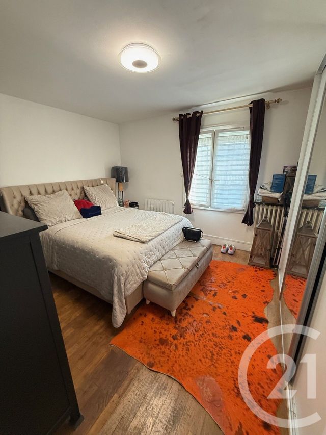 maison à vendre - 7 pièces - 106.3 m2 - BEZONS - 95 - ILE-DE-FRANCE - Century 21 Vaillant Immobilier