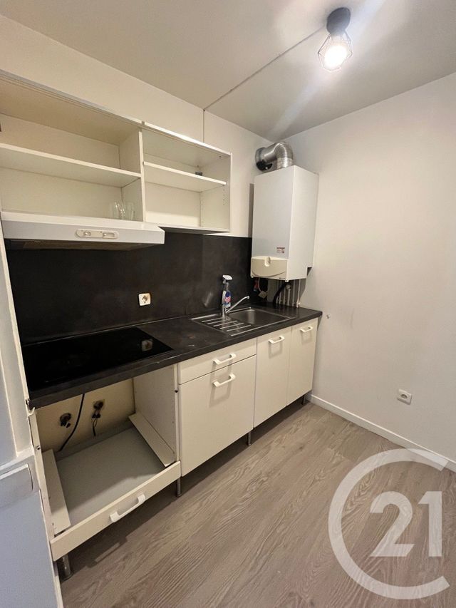 Appartement à vendre - 2 pièces - 33.0 m2 - BEZONS - 95 - ILE-DE-FRANCE - Century 21 Vaillant Immobilier