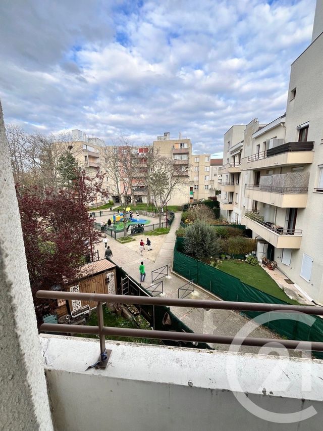 Appartement à vendre - 2 pièces - 33.0 m2 - BEZONS - 95 - ILE-DE-FRANCE - Century 21 Vaillant Immobilier