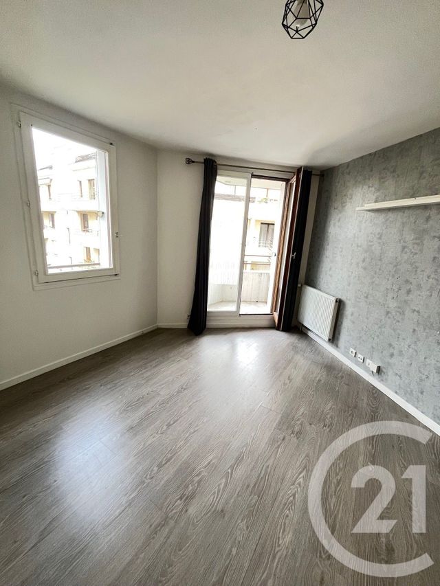 Appartement à vendre - 2 pièces - 33.0 m2 - BEZONS - 95 - ILE-DE-FRANCE - Century 21 Vaillant Immobilier