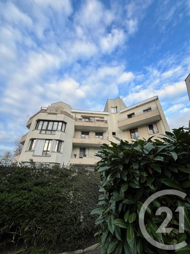 appartement - BEZONS - 95