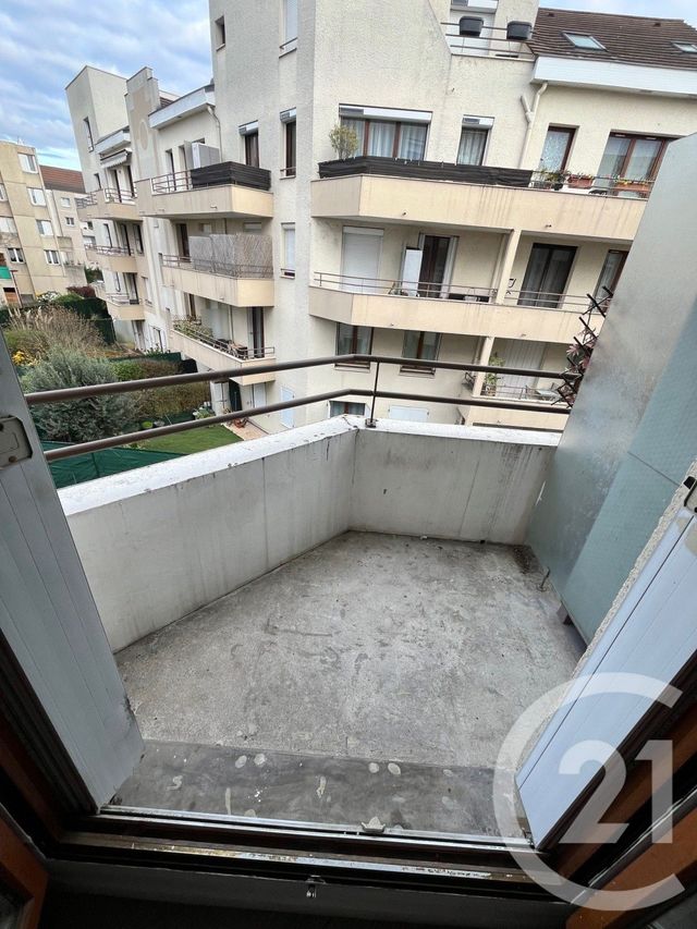 Appartement à vendre - 2 pièces - 33.0 m2 - BEZONS - 95 - ILE-DE-FRANCE - Century 21 Vaillant Immobilier