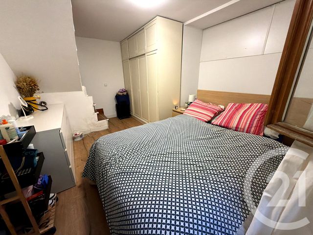 maison à vendre - 3 pièces - 51.65 m2 - BEZONS - 95 - ILE-DE-FRANCE - Century 21 Vaillant Immobilier