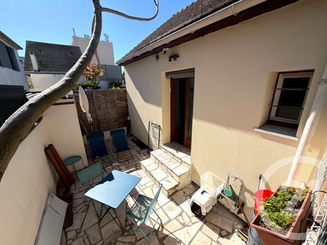 maison à vendre - 3 pièces - 51.65 m2 - BEZONS - 95 - ILE-DE-FRANCE - Century 21 Vaillant Immobilier