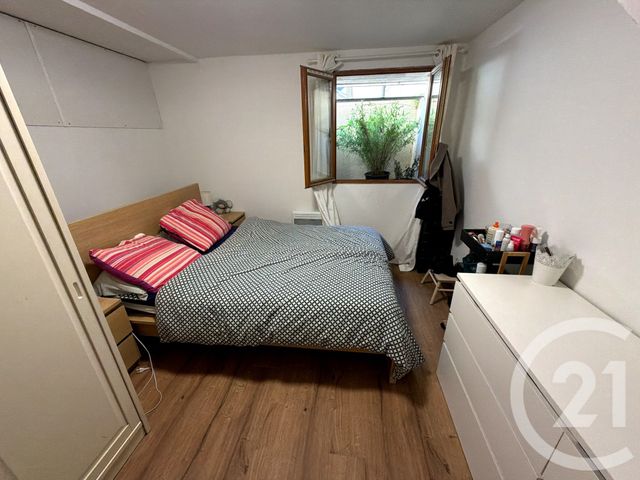 maison à vendre - 3 pièces - 51.65 m2 - BEZONS - 95 - ILE-DE-FRANCE - Century 21 Vaillant Immobilier