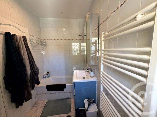 maison à vendre - 3 pièces - 51.65 m2 - BEZONS - 95 - ILE-DE-FRANCE - Century 21 Vaillant Immobilier