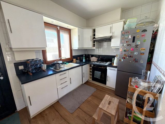 maison à vendre - 3 pièces - 51.65 m2 - BEZONS - 95 - ILE-DE-FRANCE - Century 21 Vaillant Immobilier