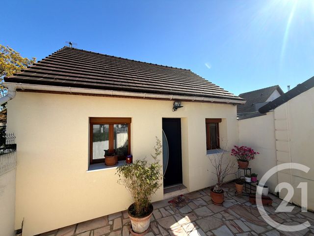 maison - BEZONS - 95