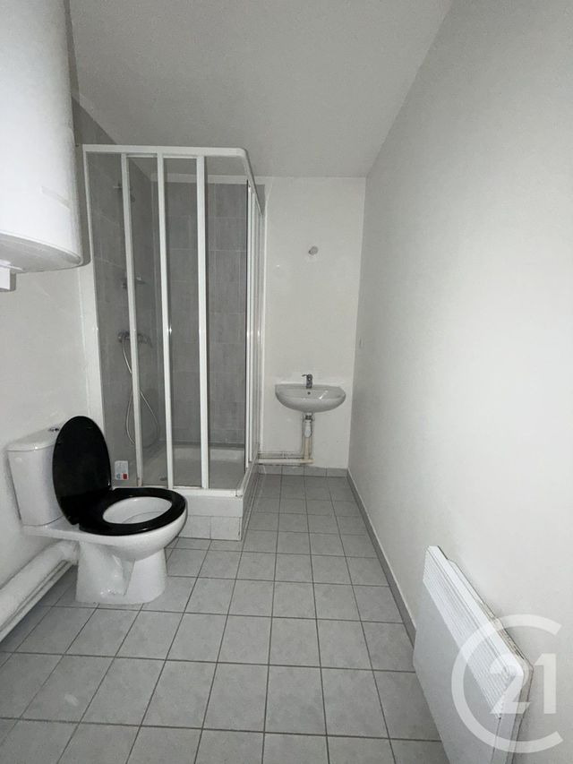 Appartement à vendre - 2 pièces - 39.8 m2 - BEZONS - 95 - ILE-DE-FRANCE - Century 21 Vaillant Immobilier