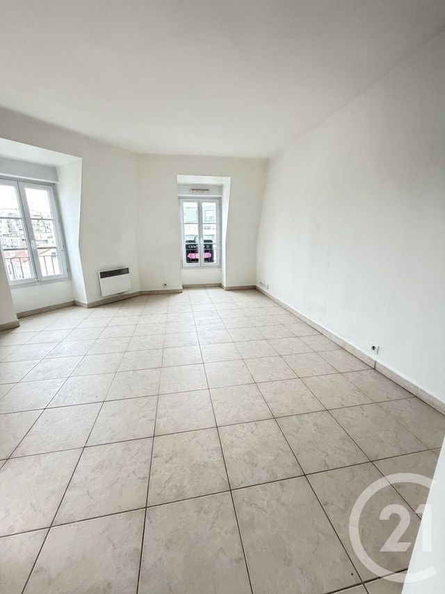 Appartement à vendre - 2 pièces - 39.8 m2 - BEZONS - 95 - ILE-DE-FRANCE - Century 21 Vaillant Immobilier