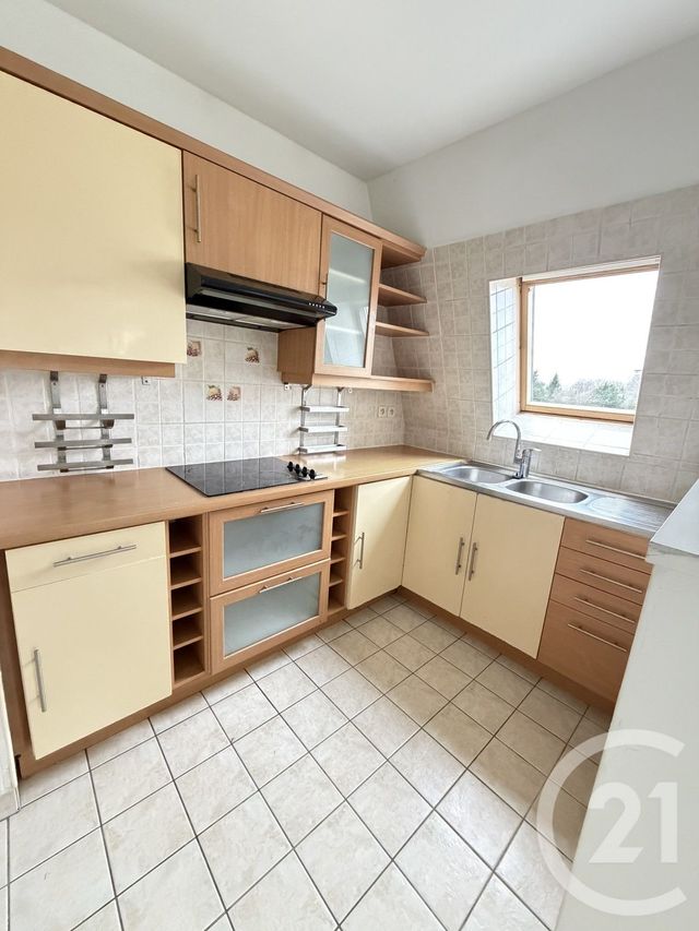 Appartement à vendre - 2 pièces - 39.8 m2 - BEZONS - 95 - ILE-DE-FRANCE - Century 21 Vaillant Immobilier