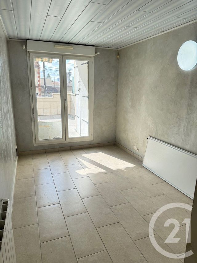 Appartement F4 à vendre - 4 pièces - 83.28 m2 - BEZONS - 95 - ILE-DE-FRANCE - Century 21 Vaillant Immobilier