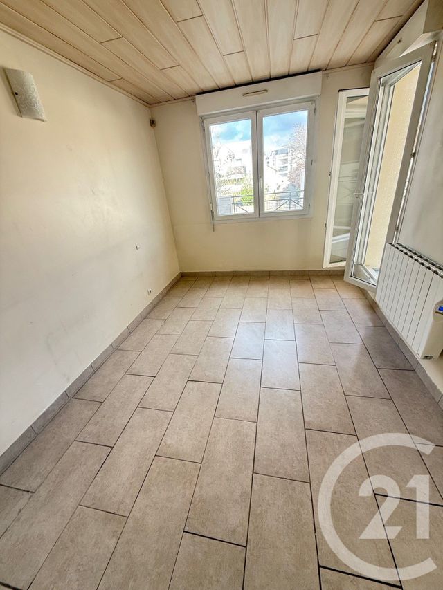 Appartement F4 à vendre - 4 pièces - 83.28 m2 - BEZONS - 95 - ILE-DE-FRANCE - Century 21 Vaillant Immobilier