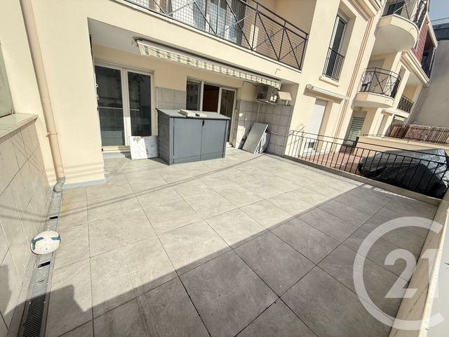 Appartement F4 à vendre - 4 pièces - 83.28 m2 - BEZONS - 95 - ILE-DE-FRANCE - Century 21 Vaillant Immobilier