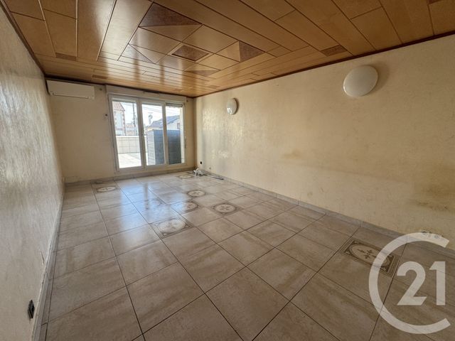 Appartement F4 à vendre - 4 pièces - 83.28 m2 - BEZONS - 95 - ILE-DE-FRANCE - Century 21 Vaillant Immobilier