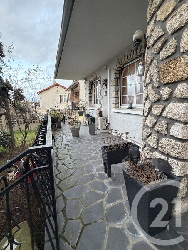 maison à vendre - 7 pièces - 185.91 m2 - SARTROUVILLE - 78 - ILE-DE-FRANCE - Century 21 Vaillant Immobilier
