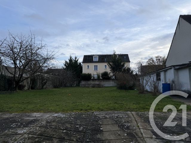 Terrain à vendre SARTROUVILLE