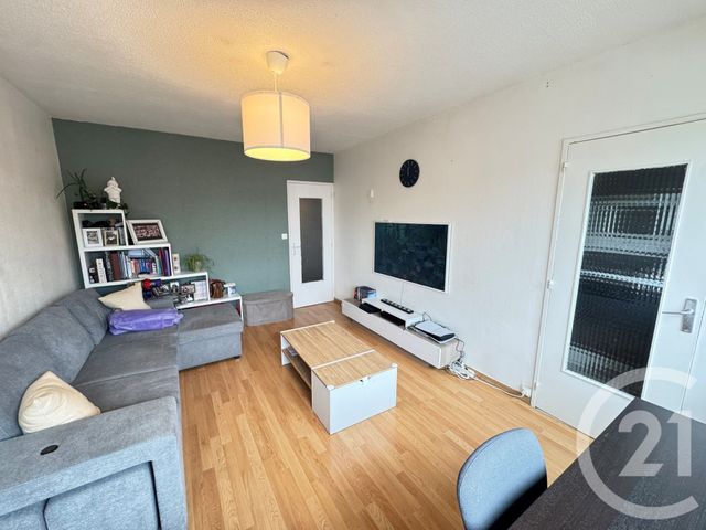 Appartement F3 à vendre - 3 pièces - 61.3 m2 - BEZONS - 95 - ILE-DE-FRANCE - Century 21 Vaillant Immobilier