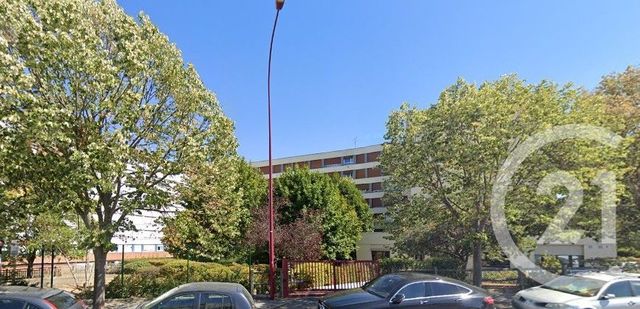 Appartement F3 à vendre - 3 pièces - 61.3 m2 - BEZONS - 95 - ILE-DE-FRANCE - Century 21 Vaillant Immobilier