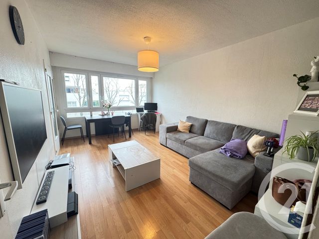 Appartement F3 à vendre - 3 pièces - 61.3 m2 - BEZONS - 95 - ILE-DE-FRANCE - Century 21 Vaillant Immobilier