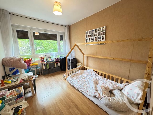 Appartement F3 à vendre - 3 pièces - 61.3 m2 - BEZONS - 95 - ILE-DE-FRANCE - Century 21 Vaillant Immobilier