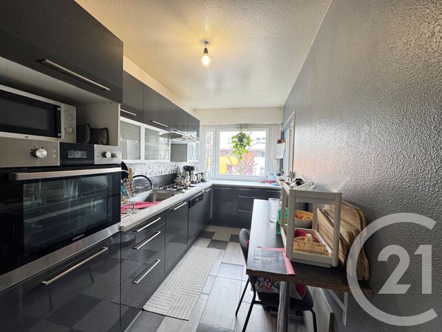 Appartement F3 à vendre BEZONS