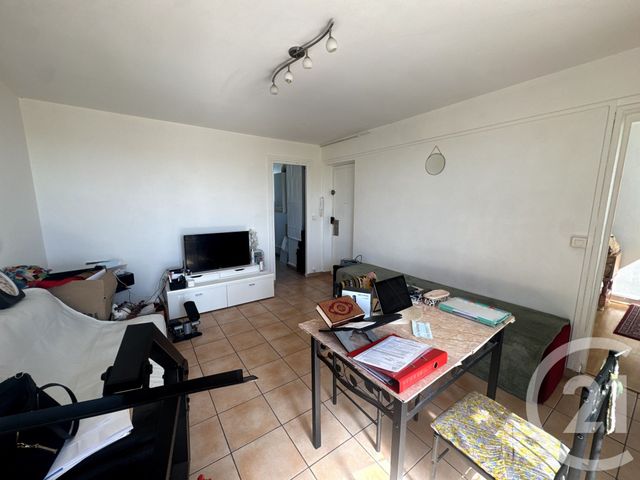 Appartement F2 à vendre BEZONS