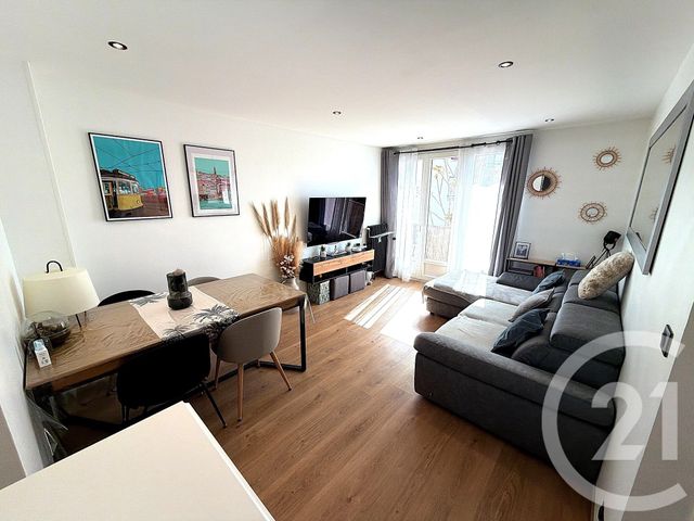 Appartement F3 à vendre HOUILLES