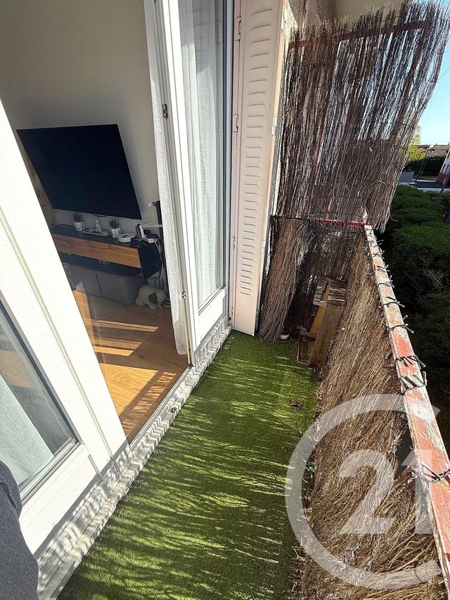 Appartement F3 à vendre - 3 pièces - 57.93 m2 - HOUILLES - 78 - ILE-DE-FRANCE - Century 21 Vaillant Immobilier